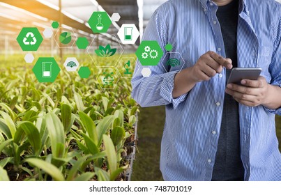 3,134 Iot Agriculture Images, Stock Photos & Vectors | Shutterstock