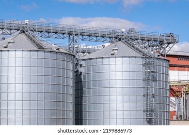 2,233 Food processing plant exterior Images, Stock Photos & Vectors ...