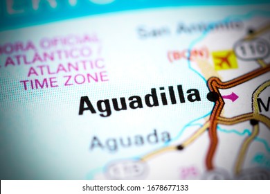 Aguadilla Puerto Rico On Map 260nw 1678677133 