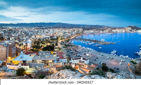 386 Aguilas city Images, Stock Photos & Vectors | Shutterstock