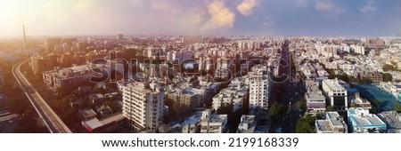 Ahmedabad City, Day View, Ahmedabad