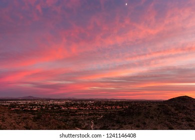 Phoenix Suburbs Images Stock Photos Vectors Shutterstock