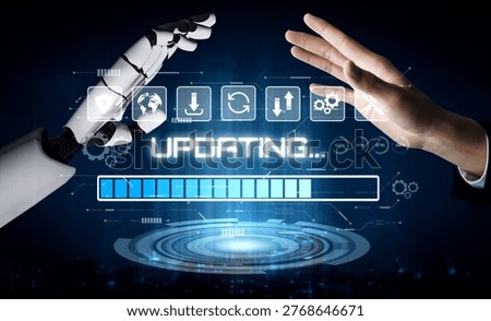 AI accelerates knowledge growth with smart training tools, virtual learning assistants, and software updates for competitive digital advantage. Vouch