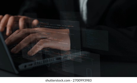 AI accelerates software development through intelligent coding, automation, and debugging support. Software systems become more efficient with AI-assisted programming tools. Marrow