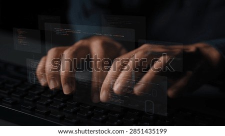 AI accelerates software development through intelligent coding, automation, and debugging support. Software systems become more efficient with AI-assisted programming tools. Marrow