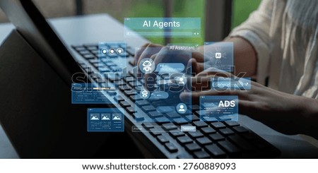 AI agents connect assistant chat, prompts, ads and analytics to automate content creation and marketing workflows. AI agents tasks, AI speeds agentic decisions, and agent improve performance. Corpus