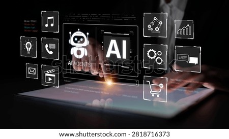 AI agents help developers automate code tasks, testing and deployment pipelines. AI improves velocity, supports debugging, and standardizes workflows. Corpus