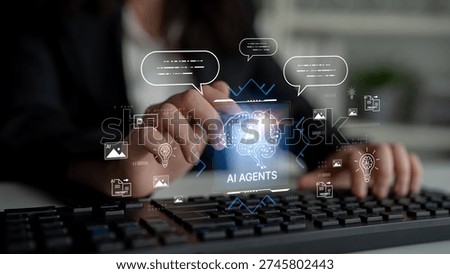 AI agents support prompt workflow, conversation and content generation, turning knowledge into actions with secure automation and measurable productivity for digital teams. Corpus
