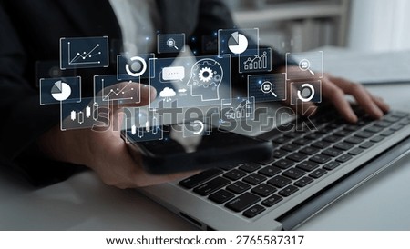 AI analytics turns big data into insight for forecasting and decisions. AI financial BI analytics supports monitoring, AI analytics strengthens finance business strategy with faster analysis. Corpus