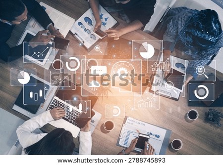 AI analytics turns big data into insight for forecasting and decisions. AI financial BI analytics supports monitoring, AI analytics strengthens finance business strategy with faster analysis. Corpus