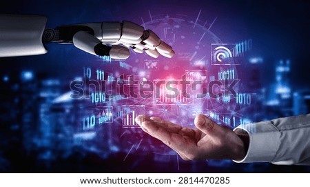AI artificial intelligence drives data analytics with predictive models, smart dashboards, and virtual assistant insights for data-driven business decisions. Vouch
