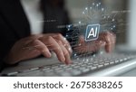 AI Assistant Brain Processor with LLM Technology, Big Data, Machine Learning, Generative AI for Business Support, Future Agentic AI Technology and Artificial Intelligence Prompt Engineering. Muxer