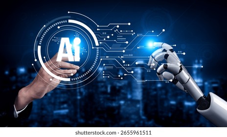 AI Assistant Brain Processor with LLM Technology, Big Data, Machine Learning, Generative AI for Business Support, Future Agentic AI Technology and Artificial Intelligence Prompt Engineering. Vouch