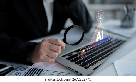 AI Assistant Brain Processor with LLM Technology, Big Data, Machine Learning, Generative AI for Business Support, Future Agentic AI Technology and Artificial Intelligence Prompt Engineering. Spline