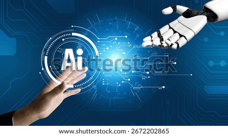 AI Assistant Brain Processor with LLM Technology, Big Data, Machine Learning, Generative AI for Business Support, Future Agentic AI Technology and Artificial Intelligence Prompt Engineering. Vouch