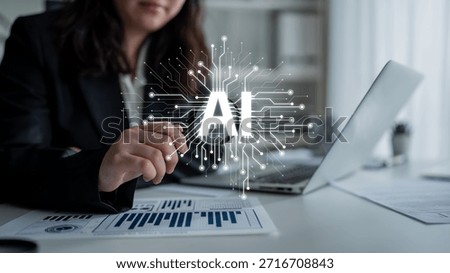 AI assistant with LLM, big data, machine learning, and generative AI powers prompt engineering and supports agentic AI for advanced business applications. Latch