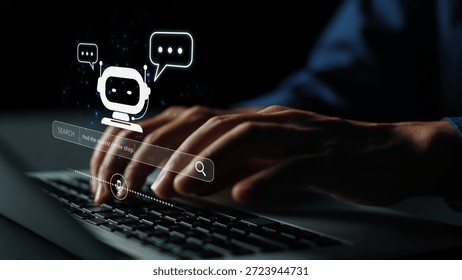 AI assistant with voice chat interface, combining smart chatbot, voice command, and AI-powered control search tools. Agentic AI assistant helps users search and chat naturally. Muxer