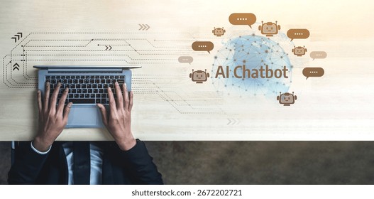 AI chatbot using prompt engineering and LLM deep learning delivers explainable generative AI for smarter, more efficient business support. Vouch
