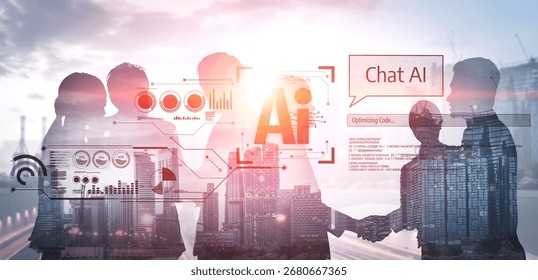 AI chatbot using prompt engineering and LLM deep learning delivers explainable generative AI for smarter, more efficient business support. Vouch