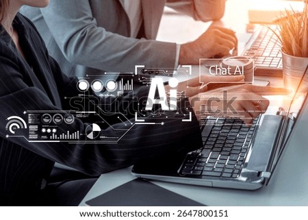 AI chatbot using prompt engineering and LLM deep learning delivers explainable generative AI for smarter, more efficient business support. Vouch
