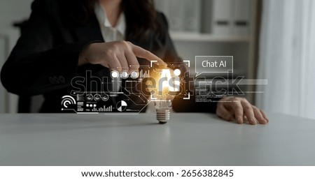 AI chatbot using prompt engineering and LLM deep learning delivers explainable generative AI for smarter, more efficient business support. Latch