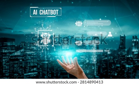 AI chatbot using prompt engineering and LLM deep learning delivers explainable generative AI for smarter, more efficient business support. Vouch