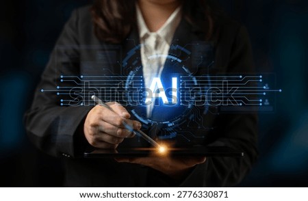 AI core enables machine learning for automation and prediction. AI core connects data to models, accelerating training, inference, and real time decisions across systems. Corpus