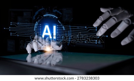 AI core enables machine learning for automation and prediction. AI core connects data to models, accelerating training, inference, and real time decisions across systems. Corpus