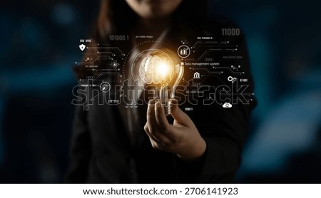 AI data management system for digital analysis, with AI, data, and system repeating for better SEO through contextually rich sentences Latch