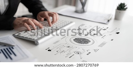 AI data management system for digital analysis, with AI, data, and system repeating for better SEO through contextually rich sentences Latch