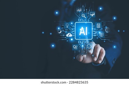 Ai digital transformation change management big data cloud technology management data communication and business process strategies customer service management cloud computing internet of things