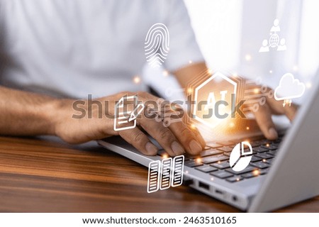 AI document management systems automatically categorize and organize documents, making retrieval quick and efficient.