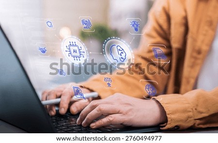 AI Ethics and Bias in Data Algorithm for Privacy Trust and Governance in Modern Technology Decision Systems