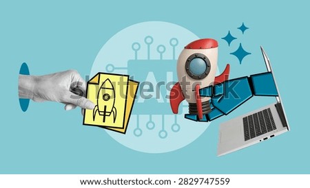 AI Hallucination and Incorrect AI Output, Artificial Intelligence Misinterpreting User Prompts and Generating Wrong Results, Failed Automation, Unreliable Technology and Human AI Interaction