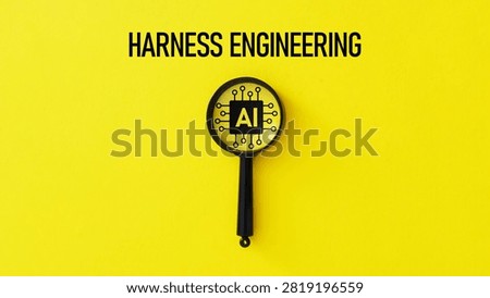 AI Harness Engineering, Artificial Intelligence Testing, AI Evaluation Framework, Model Validation, AI Quality Assurance, Prompt Engineering, AI Development and Performance Optimization