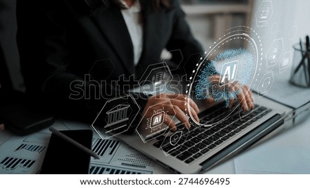 AI integration into systems including speech, chatbot, analytics, automation, and digital intelligence for innovation and smart technology deployment Marrow