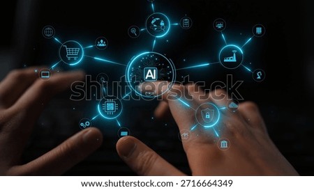 AI network system connects data, security, communication, and intelligence. AI network system enables smart interaction, AI network boosts productivity, and AI network system transforms. Marrow