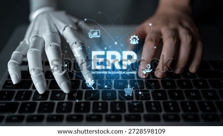 AI optimizes ERP platforms with centralized dashboards, automated data flow, and smart tools for managing finance, inventory, and enterprise resource planning. Artificial intelligence spline