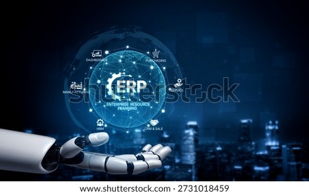 AI optimizes ERP platforms with centralized dashboards, automated data flow, and smart tools for managing finance, inventory, and enterprise resource planning. Artificial intelligence spline