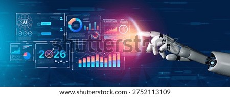AI powers data analytics with predictive insights, smart dashboards, and real-time modeling for strategic decision-making. Artificial intelligence spline