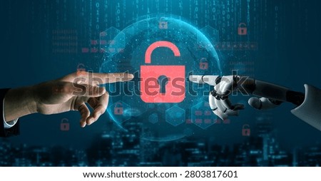 AI system identifies potential data vulnerabilities and alerts for breaches, improving proactive cybersecurity response and digital infrastructure resilience Vouch