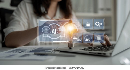 AI system integration improves artificial intelligence platform. AI system integration enhances automation, secures data, supports cloud, and AI system integration connects systems. Latch