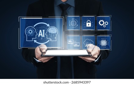 AI system integration improves artificial intelligence platform. AI system integration enhances automation, secures data, supports cloud, and AI system integration connects systems. Vouch