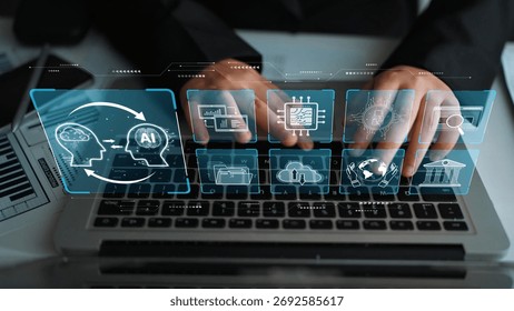 AI system integration improves artificial intelligence platform. AI system integration enhances automation, secures data, supports cloud, and AI system integration connects systems. Marrow