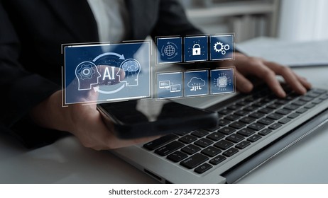 AI system integration improves artificial intelligence platform. AI system integration enhances automation, secures data, supports cloud, and AI system integration connects systems. Latch