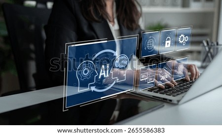 AI system integration improves artificial intelligence platform. AI system integration enhances automation, secures data, supports cloud, and AI system integration connects systems. Latch