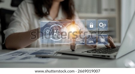 AI system integration improves artificial intelligence platform. AI system integration enhances automation, secures data, supports cloud, and AI system integration connects systems. Latch