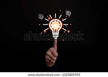 AI technology, Artificial Intelligence, Chatbot Chat and talk with AI, Using for search and find data by command prompt, robot learning machine create or generate picture or article auto