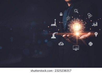 ai, technology, processor, unit, artificial intelligence, central processing unit, innovation, innovation, process, artificial neural intelligence