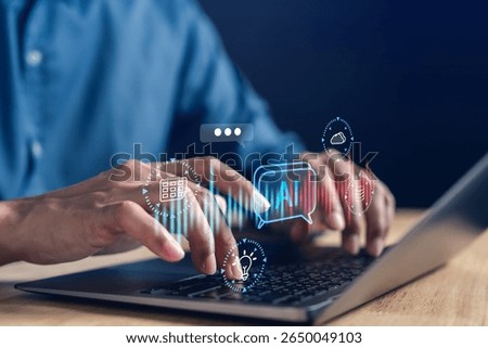 AI technology for workflow planning, data management, and cloud computing. Enhance automation, task scheduling, idea generation, and smart system integration for business productivity.